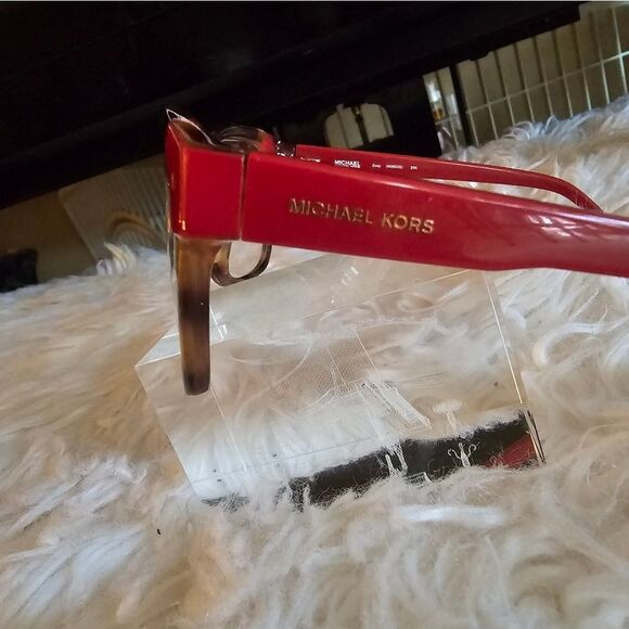 RETRO MICHAEL KORS TRANSITIONAL SUNGLASSES - Picture 5 of 6